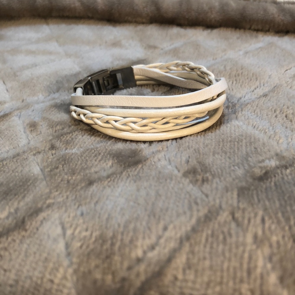 Fossil Bracelet